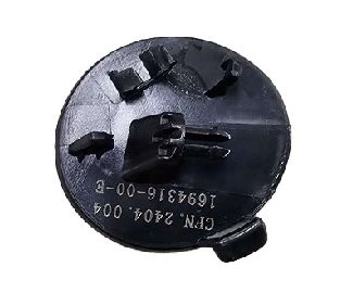 Компактный 7*4*4 Liftgate Switch для Tesla Model 3/X/Y (2015-2022) с номером OEM 1501907-00-B и легким дизайном 0,002 кг