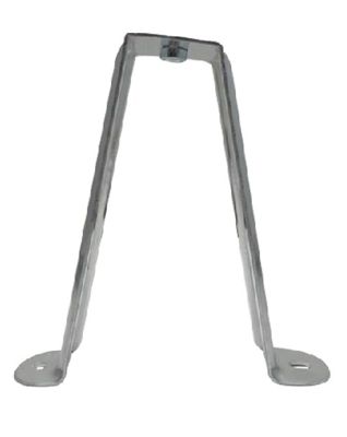 Высокая долговечность правой руки заднего багажника для Tesla Model X 2015-2021 с легкой установкой