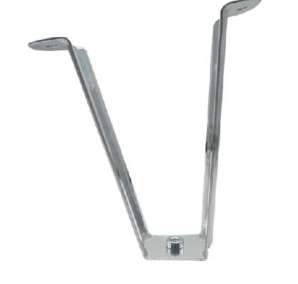 Высокая долговечность правой руки заднего багажника для Tesla Model X 2015-2021 с легкой установкой