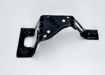 23*12*9 Размер 0.3KG Вес Сборка кронштейна радара OEM Part 1617434-00-B для Tesla Model X (2021+)