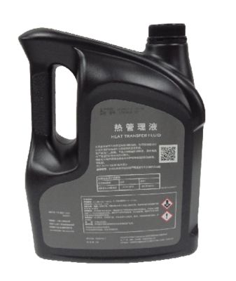 4 литра жидкости для теплового управления для электромобилей Tesla с 4-летней производительностью и интервалом обслуживания 80 000 км